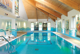 Alexandra House, Swindon, Wiltshire recommended by Family Fun Days Ltd