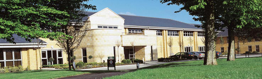 Alexandra House, Swindon, Wiltshire