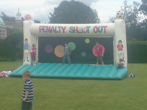 Family Fun Days Ltd