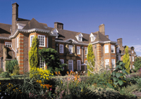 Barnett Hill as recommended by Family Fun Days Ltd