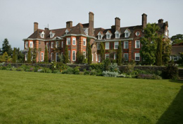 Barnet Hill as recommended by Family Fun Days Ltd