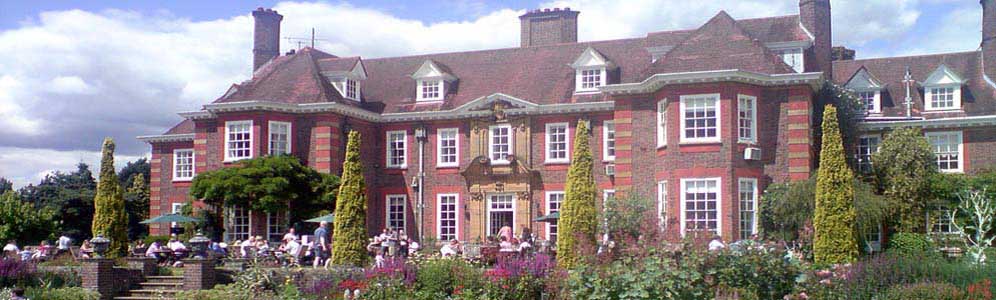 Barnett Hill, Wonersh, Guildford, Surrey