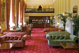 Beaumont House, Windsor - recommended by Family Fun Days Ltd