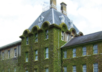 Beaumont House as recommended by Family Fun Days Ltd