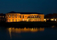 Belton Woods by Family Fun Days Ltd