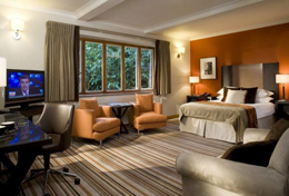 Branksome Place, Haslemere, Surrey. As recommended by Family Fun Days Ltd