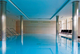 Cameron House, Loch Lomond. As recommended by Family Fun Days Ltd