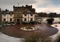 Cameron House as recommended by Family Fun Days Ltd