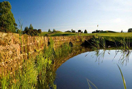 Carden Park, Nr Chester, Cheshire. As recommended by Family Fun Days Ltd