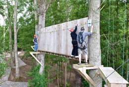 Carden Park, Nr Chester, Cheshire. As recommended by Family Fun Days Ltd