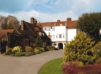 Chartridge Conference Centre Image 1 as recommended by Family Fun Days Ltd