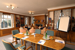 Chartridge Conference Centre as recommended by Family Fun Days Ltd.