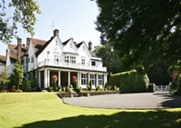 Chartridge Conference Centre as recommended by Family Fun Days Ltd