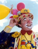 family fun day entertainers