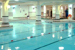 Dunston Hall, Norwich, Norfolk. As recommended by Family Fun Days Ltd