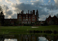 Dunston Hall as recommended by Family Fun Days Ltd