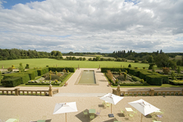 Eynsham Hall, Witney, Oxon as recommended by Family Fun Days Ltd