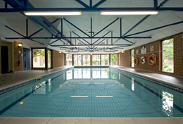 Eynsham Hall, Witney, Oxon as recommended by Family Fun Days Ltd