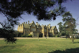 Hartsfield Manor, Betchworth, Surrey. As recommended by Family Fun Days Ltd.