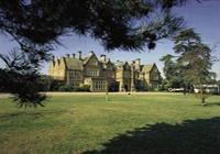 Hartsfield Manor as recommended by Family Fun Days Ltd