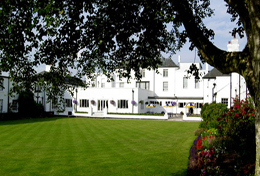 Hawkstone Park, Shrewsbury, Shropshire