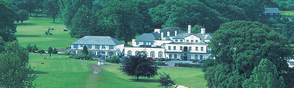 Hawkstone Park, Shrewsbury, Shropshire