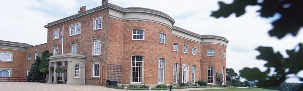 Horsley Park, Guildford, Surrey. As recommended by Family Fun Days Ltd