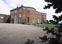 Hartsfield Manor as recommended by Family Fun Days Ltd