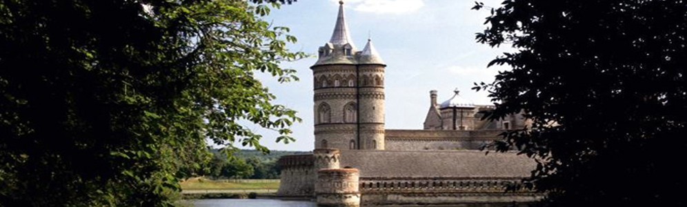 Horsley Park, Guildford, Surrey. As recommended by Family Fun Days Ltd