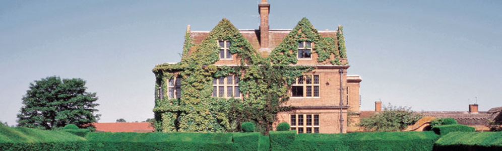 Horwood House, Milton Keynes