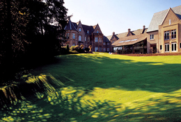 Kenwood Hall, Sheffield