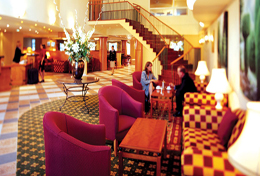 Kenwood Hall, Sheffield