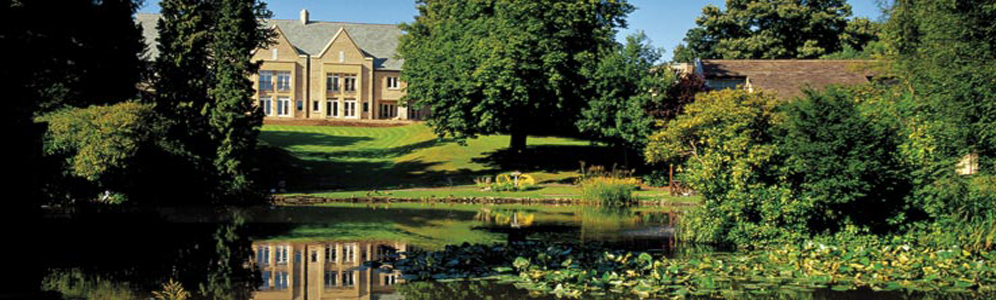 Kenwood Hall, Sheffield