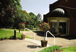 Latimer Place, Chesham, Bucks. As recommended by Family Fun Days Ltd