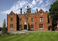 Latimer Place as recommended by Family Fun Days Ltd