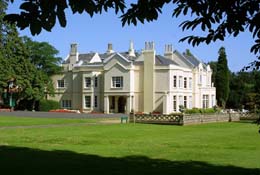 The Node Conference Centre as recommended by Family Fun Days Ltd.