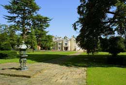 The Node Conference Centre as recommended by Family Fun Days Ltd.