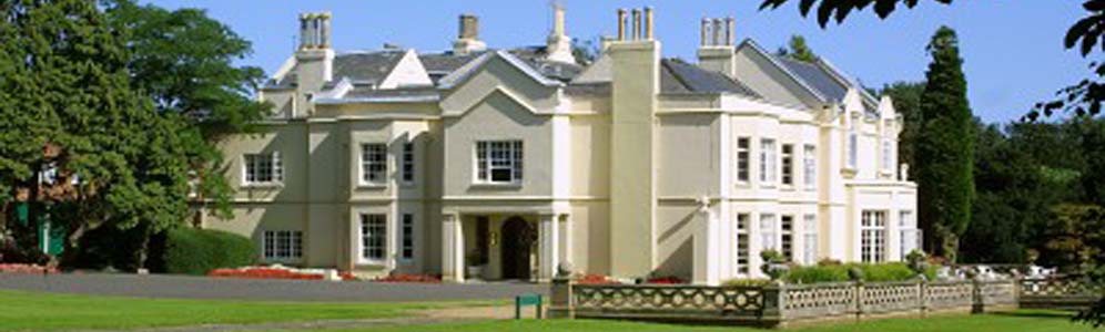 The Node Conference Centre as recommended by Family Fun Days Ltd.