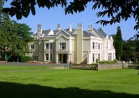 The Node Conference Centre as recommended by Family Fun Days Ltd