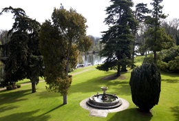 The Oakley Court, Windsor - recommended by Family Fun Days Ltd