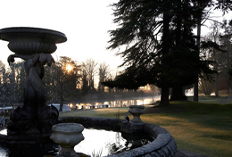 The Oakley Court, Windsor - recommended by Family Fun Days Ltd