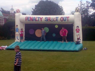 Family Fun Days Ltd