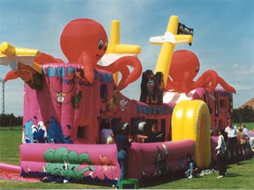 Family Fun Days Ltd