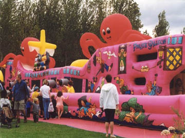 Family Fun Days Ltd