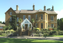 Sedgebrook Hall, Northampton