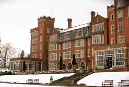 Selsdon Park, Surrey - recommended by Family Fun Days Ltd