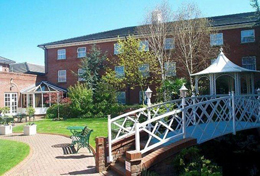 St. David's Park, Nr Chester, Flintshire. As recommended by Family Fun Days Ltd