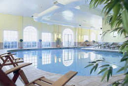 St. David's Park, Nr Chester, Flintshire. As recommended by Family Fun Days Ltd