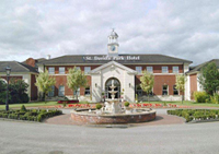 St. David's Park as recommended by Family Fun Days Ltd