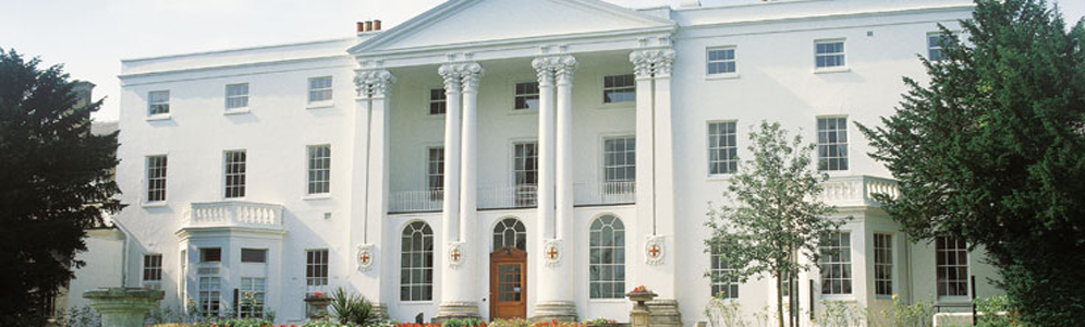 The White House, Windsor, Berkshire